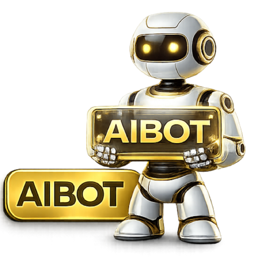 DayTrader AIBOT emblem